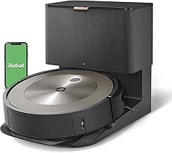 iRobot Roomba Combo j9+