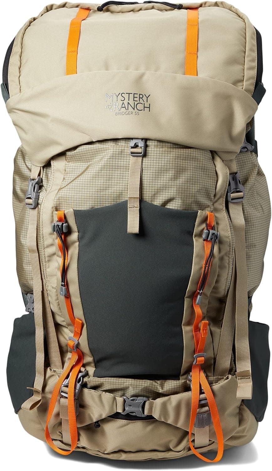 Mystery Ranch Bridger 55 - image 1