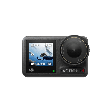 DJI Osmo Action 4
