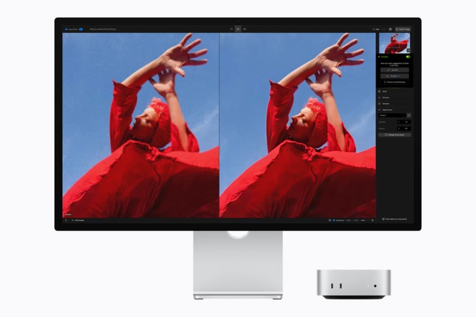 Apple Mac mini (2026) with M6 and M5 Pro, M6: what changed vs M4 2