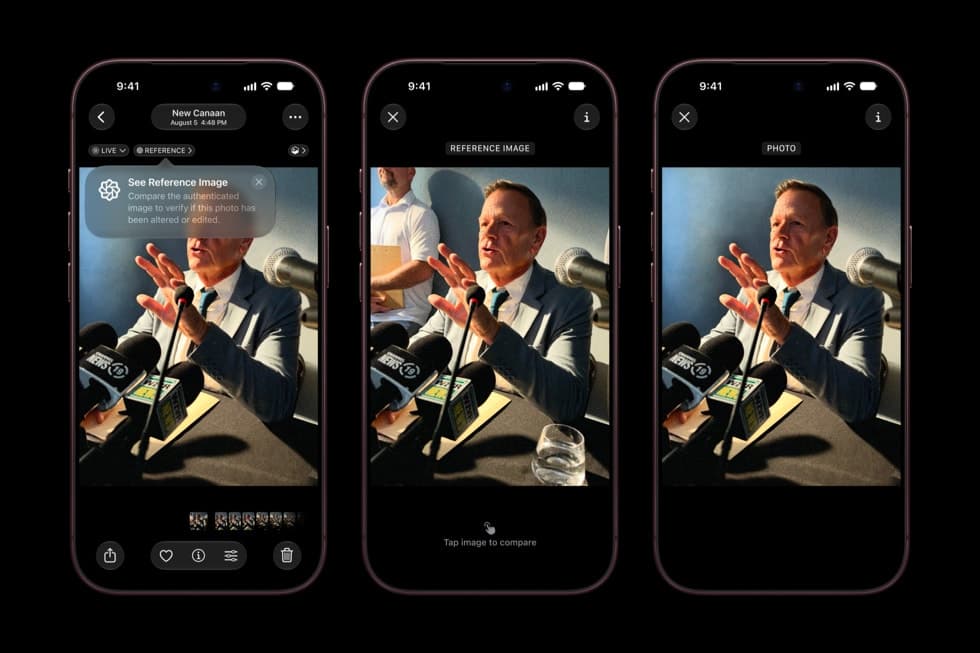 Apple iPhone 18 Pro and iPhone 18 Pro Max, Cameras: the variable aperture is the story 1