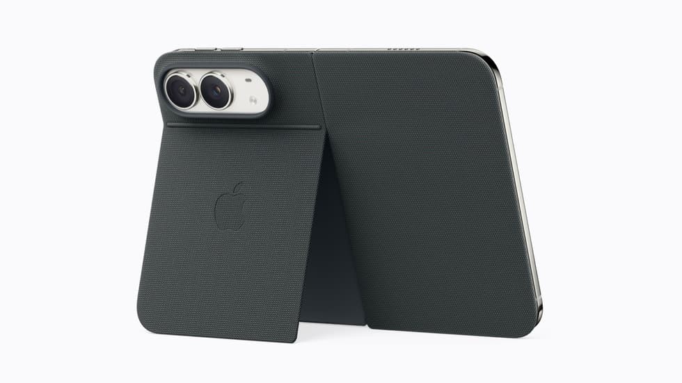 Apple iPhone Duo, Cases and accessories 3