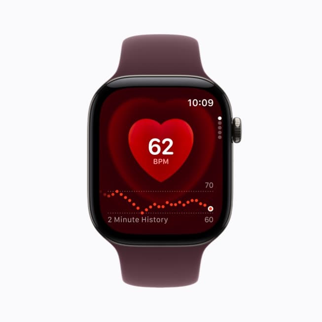 Apple Watch Series 12, The new Health Sensing System and Readiness score 1