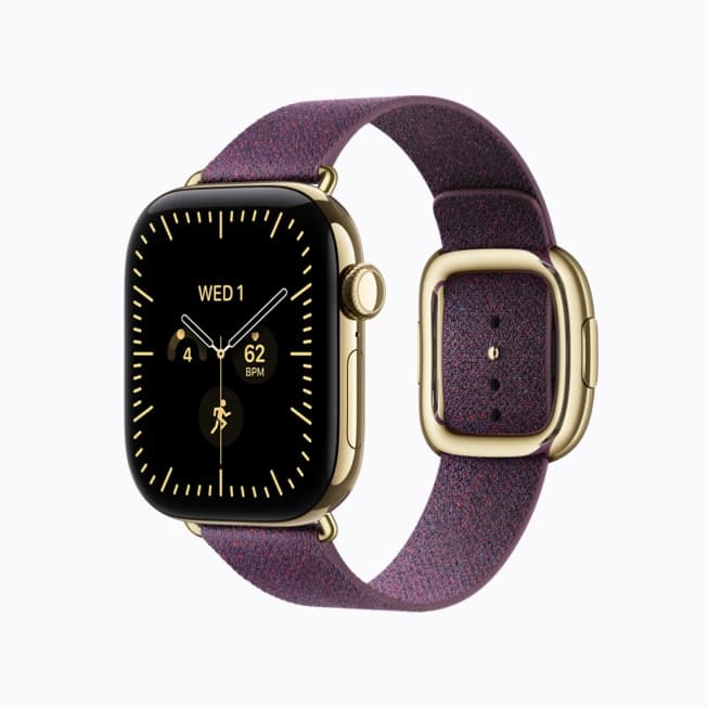 Apple Watch Series 12, Accessories and bands 3